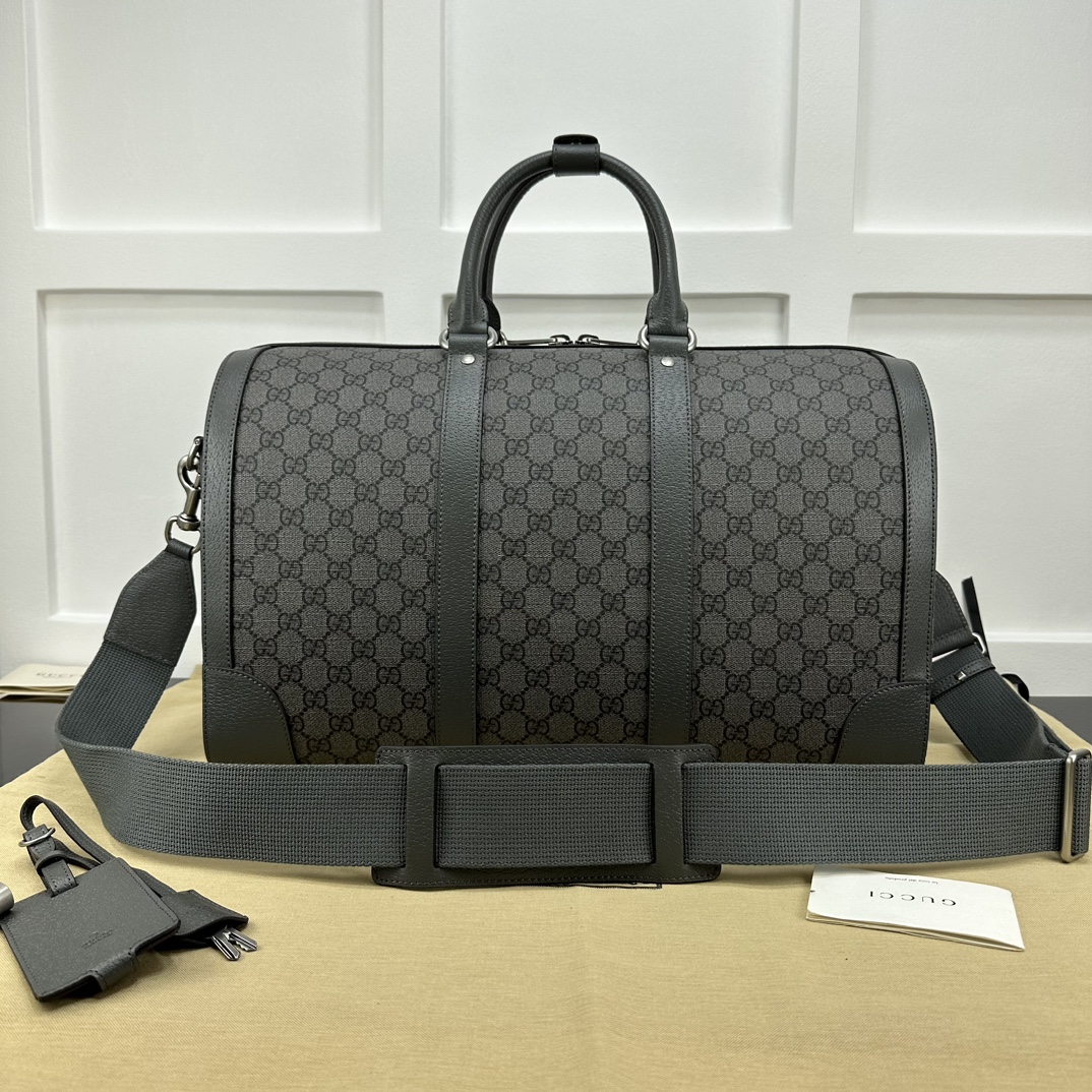 Gucci Travel Bags